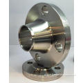 China en1092 type 11 welding neck stainless steel flanges Supplier